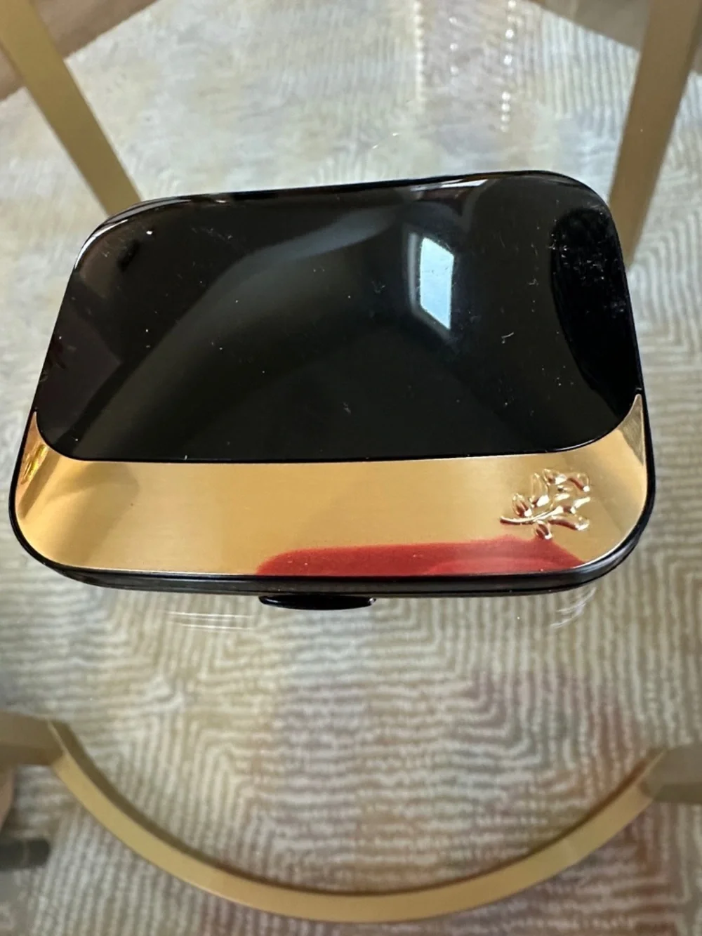 Lancôme new box